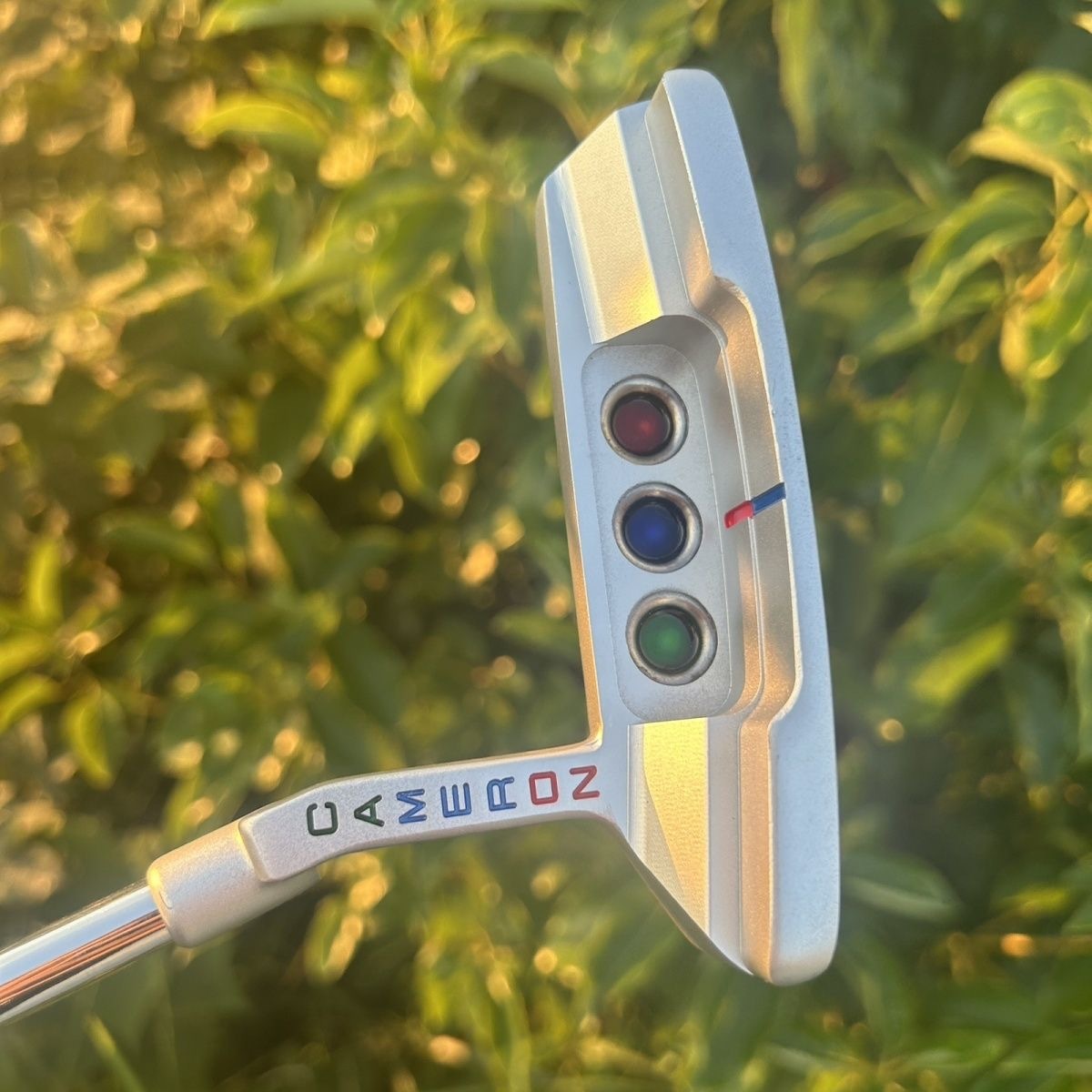 71 Scotty Cameron Putter