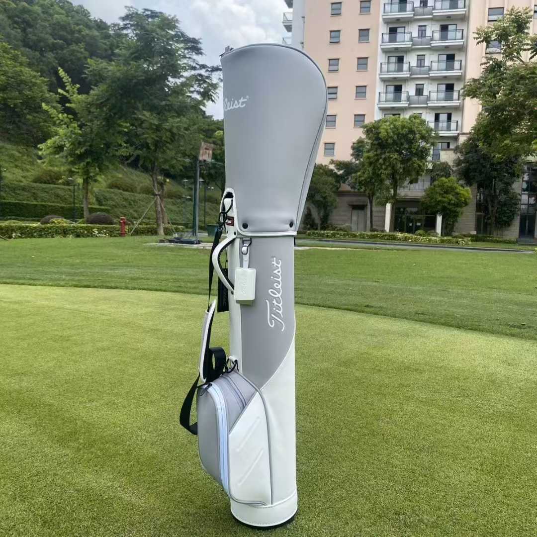 Titleist Bag 22 - Golf Master
✔️ Brand New Premium Clubs
✔️ FREE Custom Fitting (Shaft & Grip)
✔️ Tour-Level Performance
✔️ Worldwide FREE Shipping 
✔️Indistinguishable from the authetic.
 ✅What you see is what you get.✅
🏌️‍♂️ **Premium Golf Products** 🏌️‍♀️
Irons | Drivers | Putters | Wedges | Bags