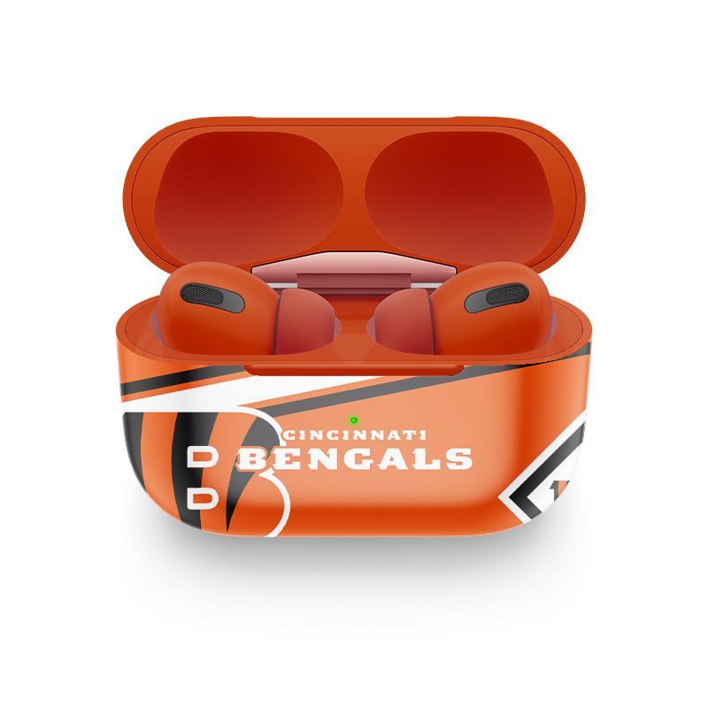 Cincinnati Bengals Fans Box - Amazon