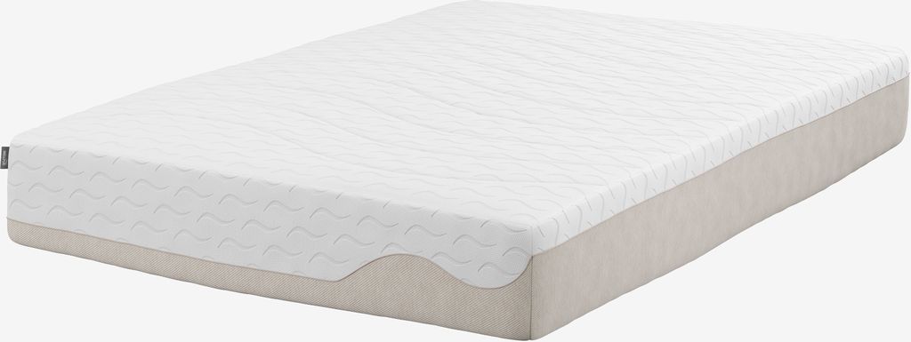 Foam mattress GOLD F120 WELLPUR Double - Amazon