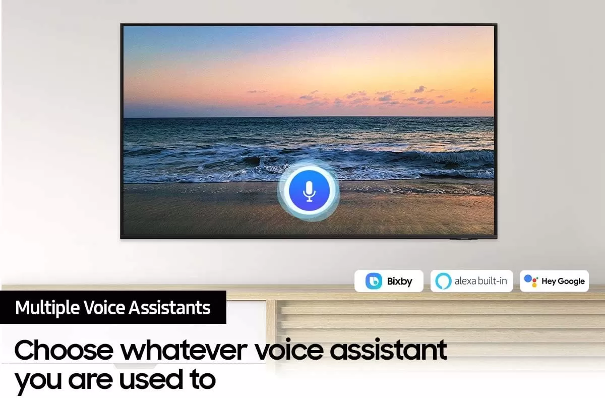 85-Inch Class Crystal 4K UHD AU8000 Series HDR, 3 HDMI Ports, Motion Xcelerator, Tap View, PC on TV, Q Symphony, Smart TV with Alexa Built-In (UN85AU8000FXZA, 2021 Model) - Amazon