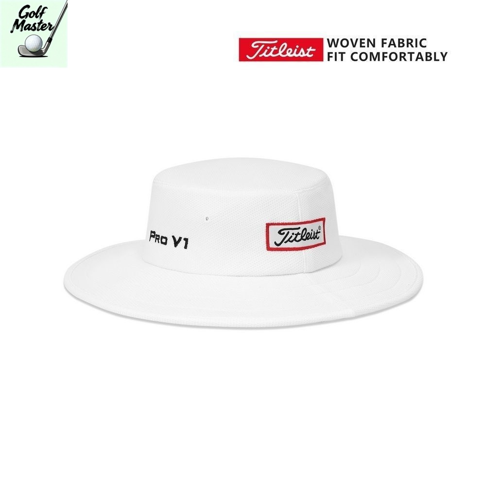 Titleist Hat 3 - Golf Master