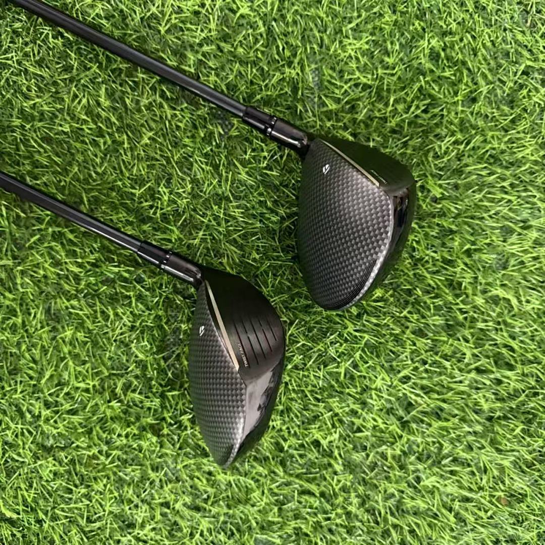 Taylormade QI35 3wood-5wood - Golf Master
✔️ Brand New Premium Clubs
✔️ FREE Custom Fitting (Shaft & Grip)
✔️ Tour-Level Performance
✔️ Worldwide FREE Shipping 
✔️Indistinguishable from the authetic.
 ✅What you see is what you get.✅
🏌️‍♂️ **Premium Golf Products** 🏌️‍♀️
Irons | Drivers | Putters | Wedges | Bags