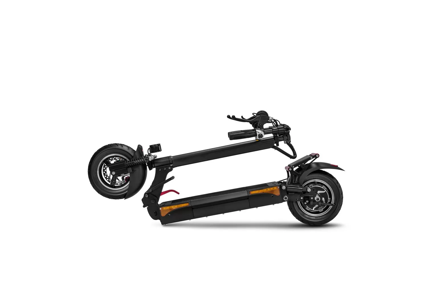 Synergy City Elite 500W Electric Scooter - Amazon