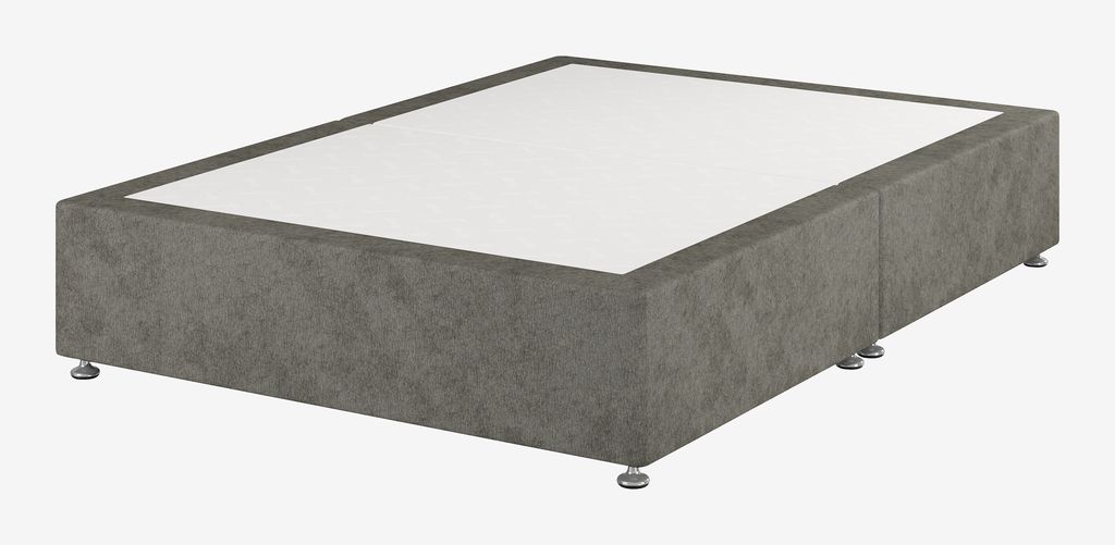 Divan base GOLD D10 Double Grey-50 - Amazon