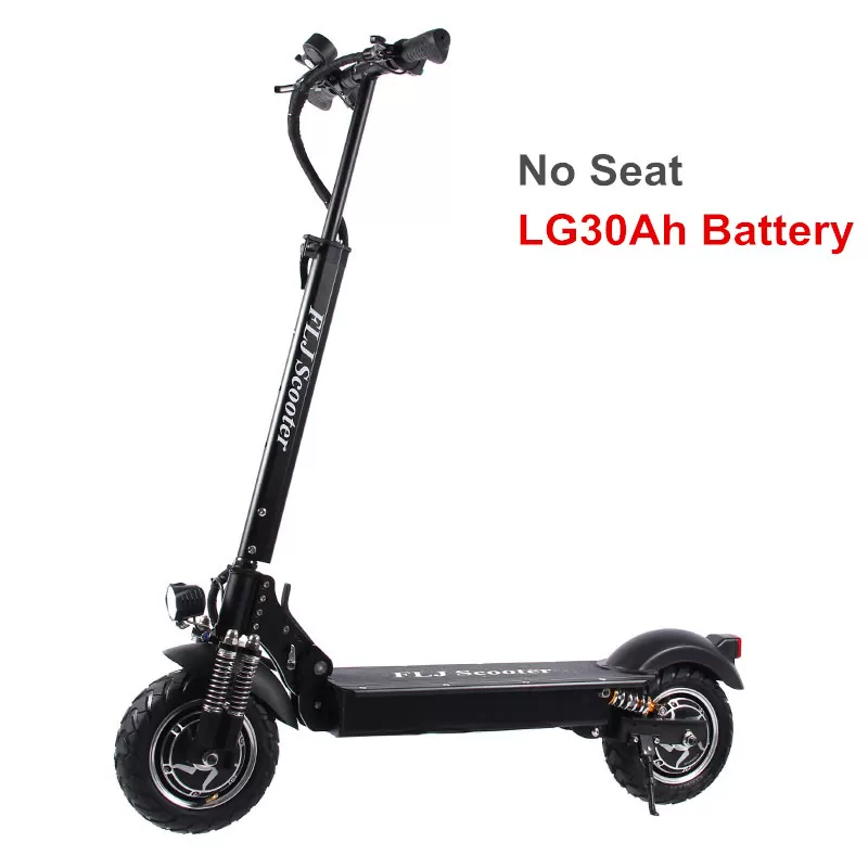 (🔥Limited Time Sale) T11 2400W Dual Motor good electric scooters for sale for adults - Amazon
