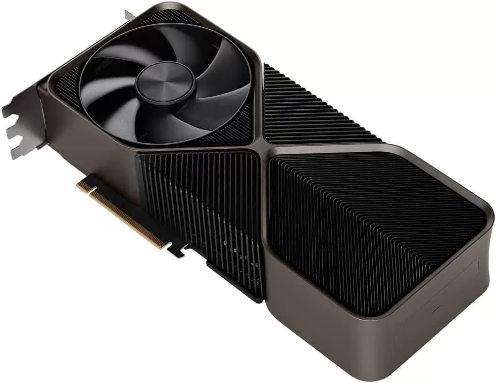 VIPERA NVIDIA GeForce RTX 4090 Founders Edition Graphic Card - Amazon