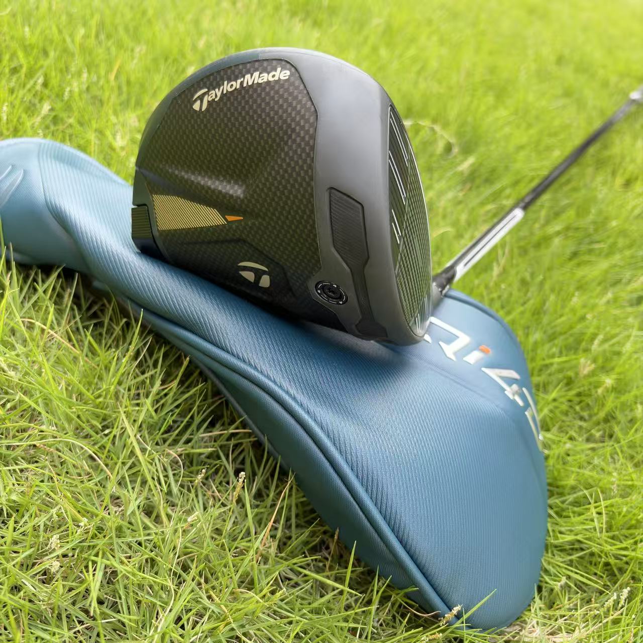 Taylormade QI4D Driver【US Overseas Warehouses】