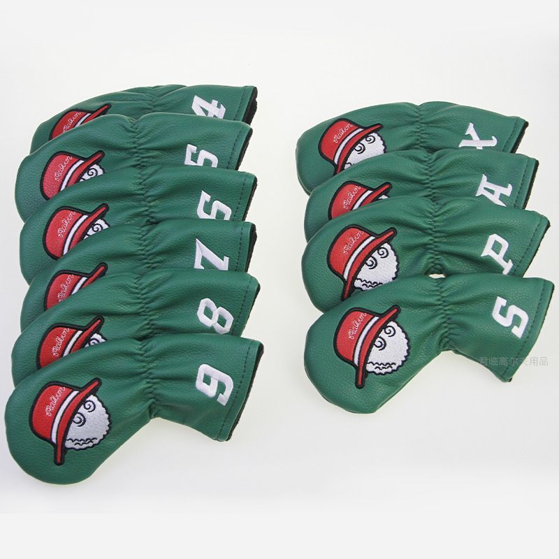 Malbon Brand Head Cover #60 #61 #63
