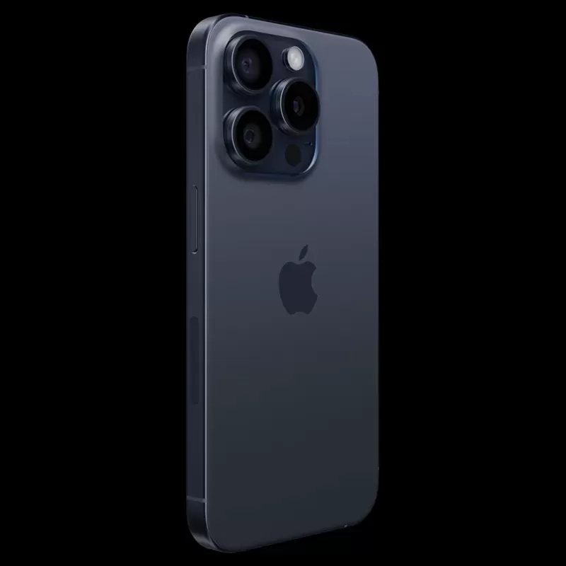 iPhone 15 Pro - Amazon