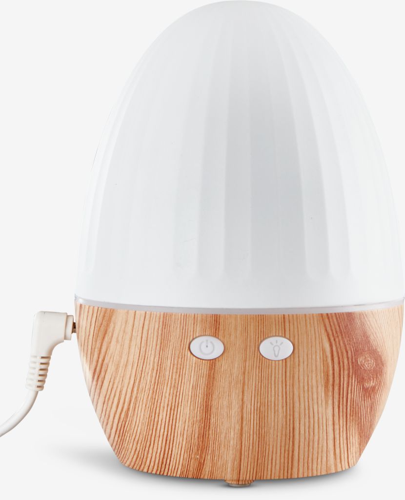 Diffuser HANNES D11xH16cm w/light - Amazon