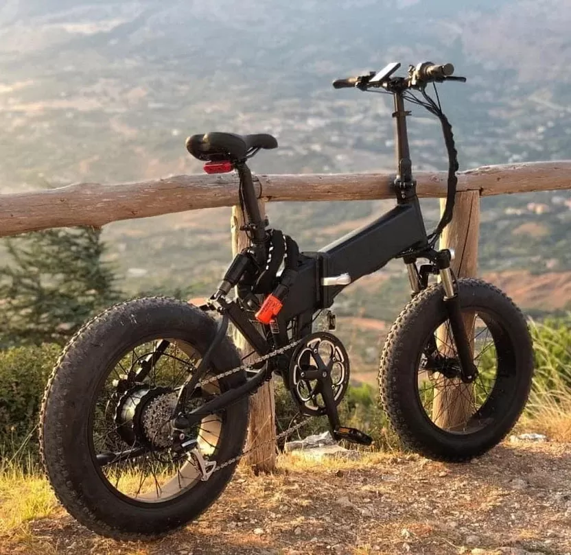 Factory Overcapacity-Best Value Electric Bike - Amazon