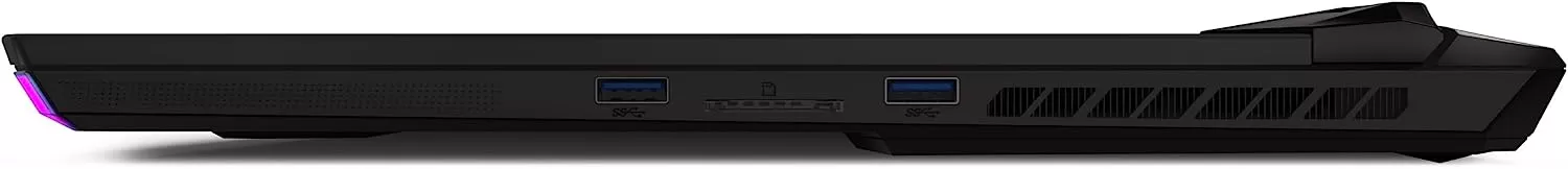 MSI GE77HX Raider 17.3