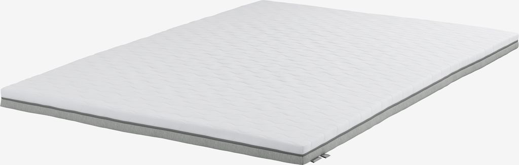 Mattress topper 135x190 GOLD T110 WELLPUR Double - Amazon