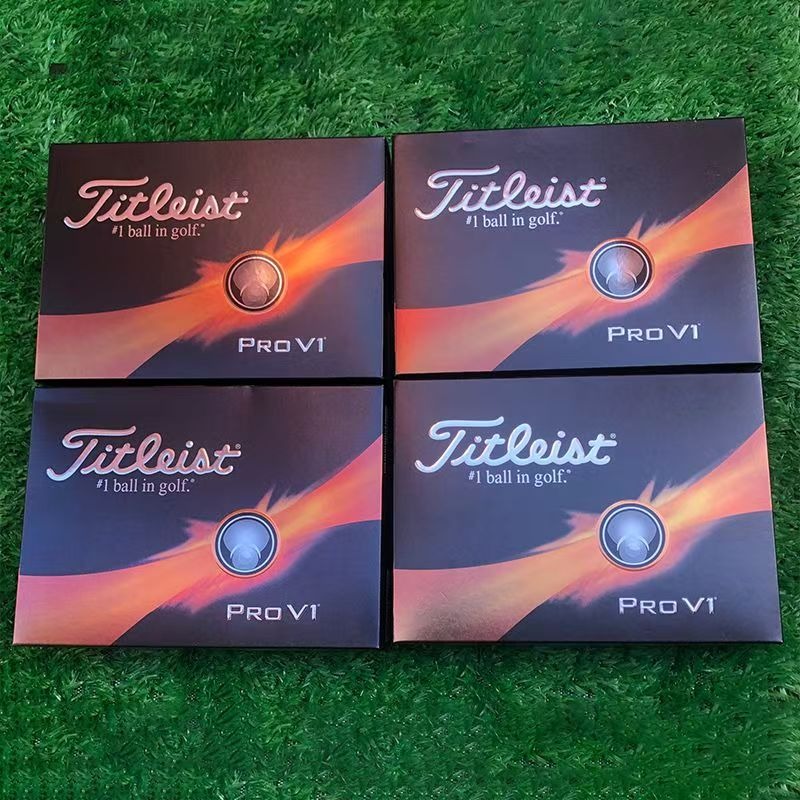 Golf Ball(Plz contact us to buy this product) - Golf Master
