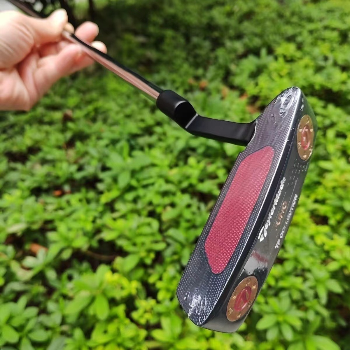 9-taylormade Putter