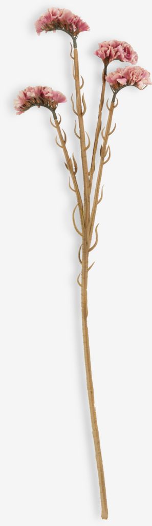 Artificial flower RALF H62cm rose - Amazon