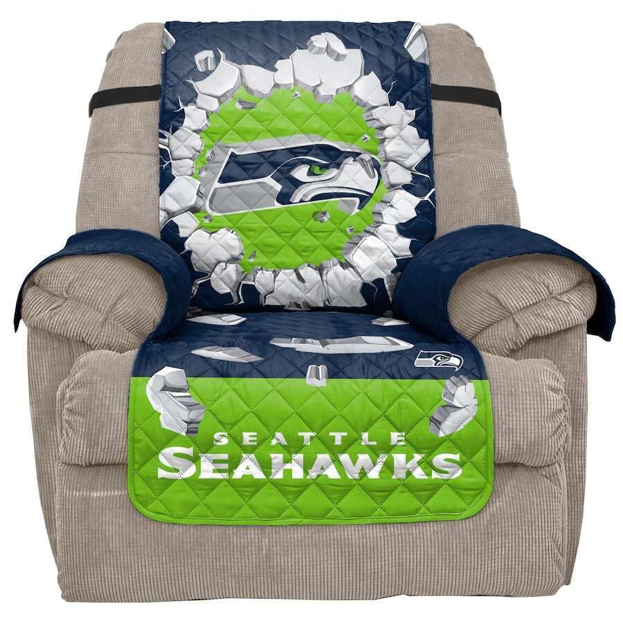 Seattle Seahawks Box-Uhhhh Go hawks? - Amazon