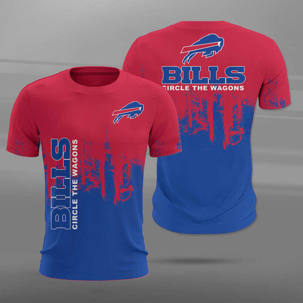 Buffalo Bills Box-Circle the Wagons! - Amazon