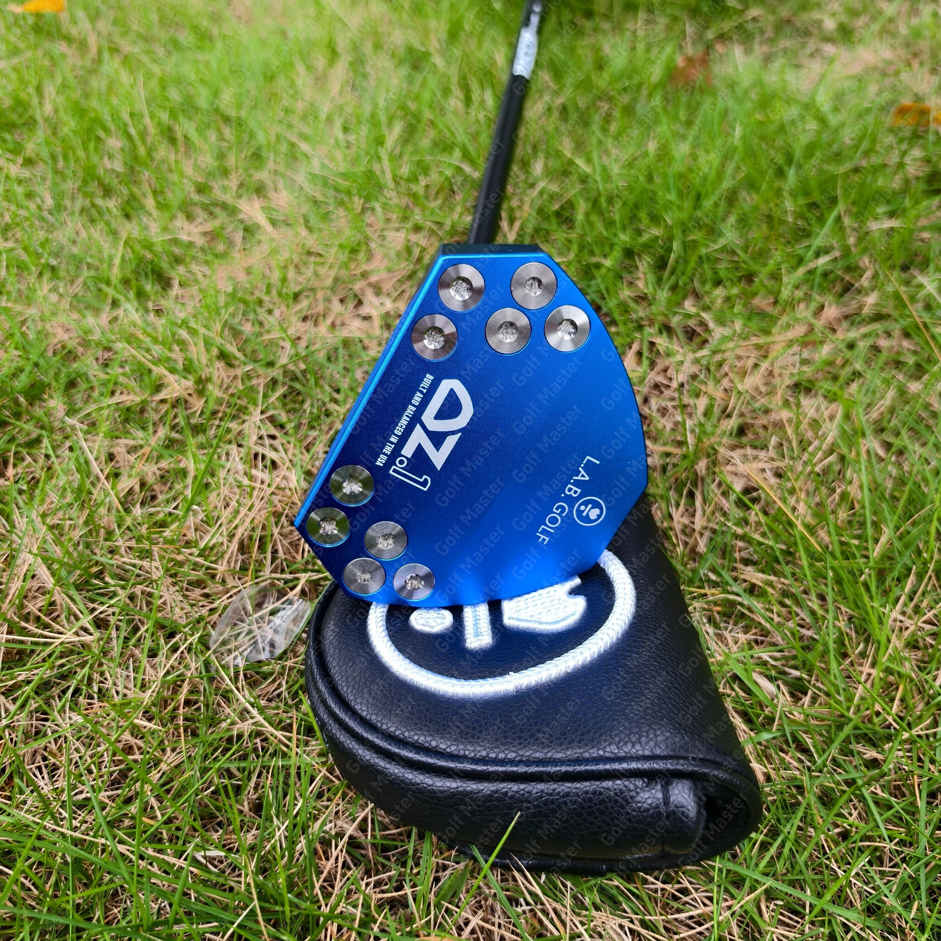 LAB OZ1 Putter