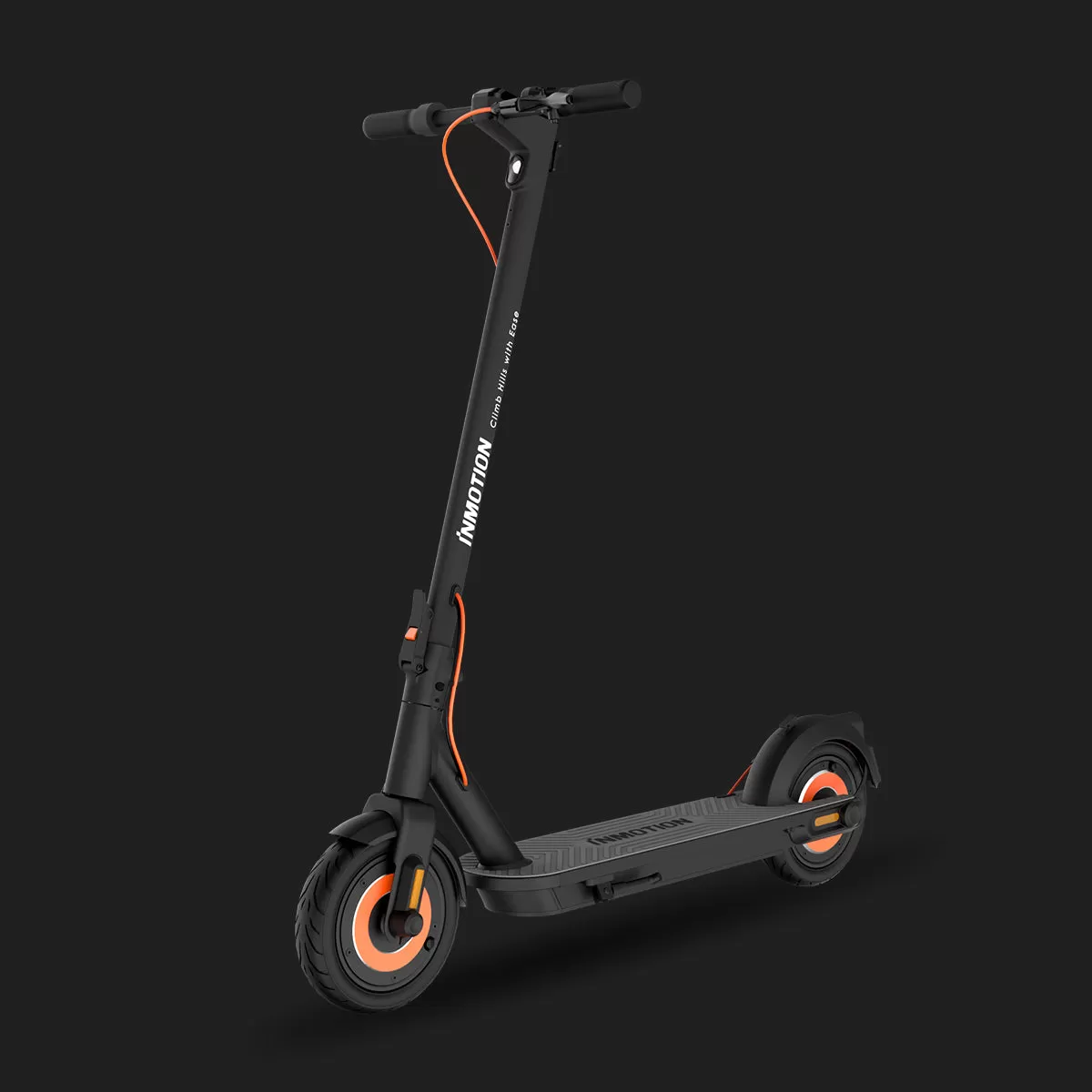 Inmotion Climber - Amazon