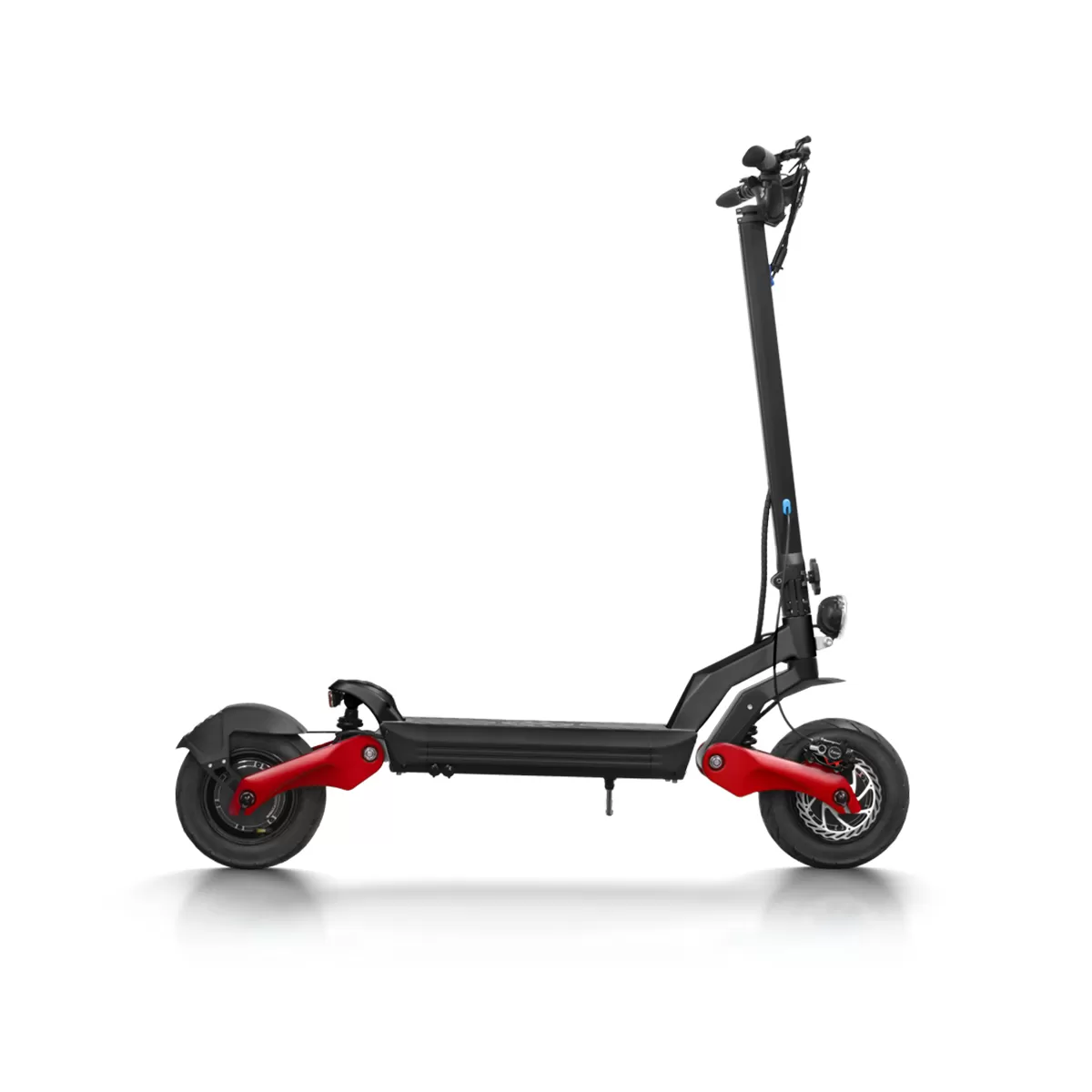 Eagle One PRO All Terrains Electric Scooter - Amazon