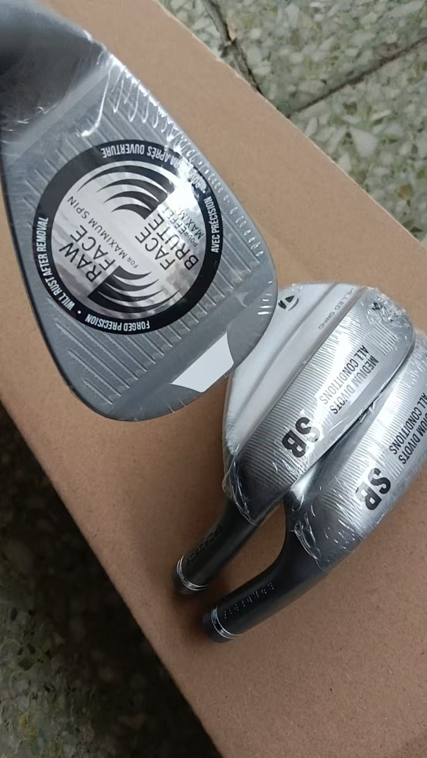Taylormade MG5 Wedges 2026 New coming