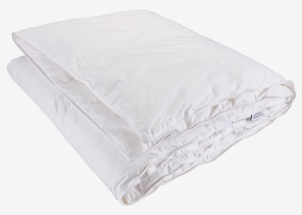 Duck down duvet 200x220 HIMMELTINDEN warm DBL - Amazon