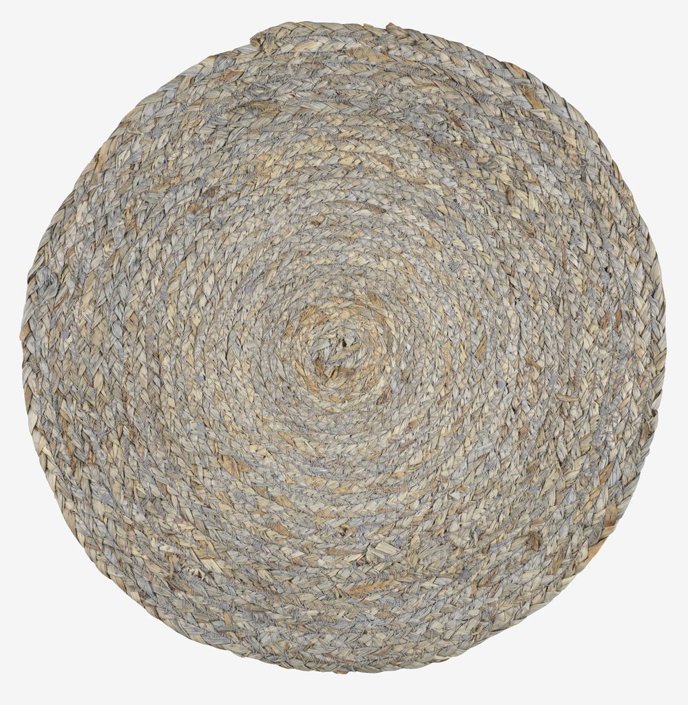 Place mat TETTEGRAS D38 light green - Amazon