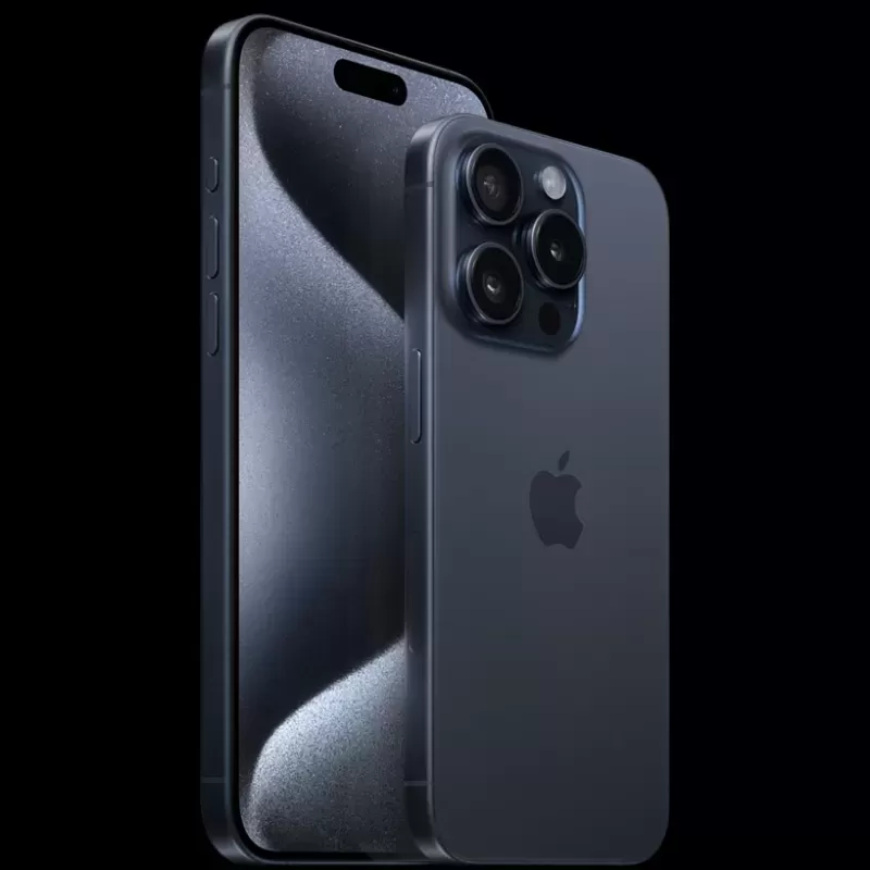 iPhone 15 Pro - Amazon