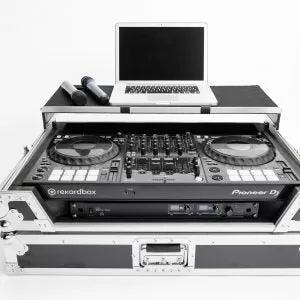 Pioneer DJ XDJ-RR Standalone Controller - Amazon