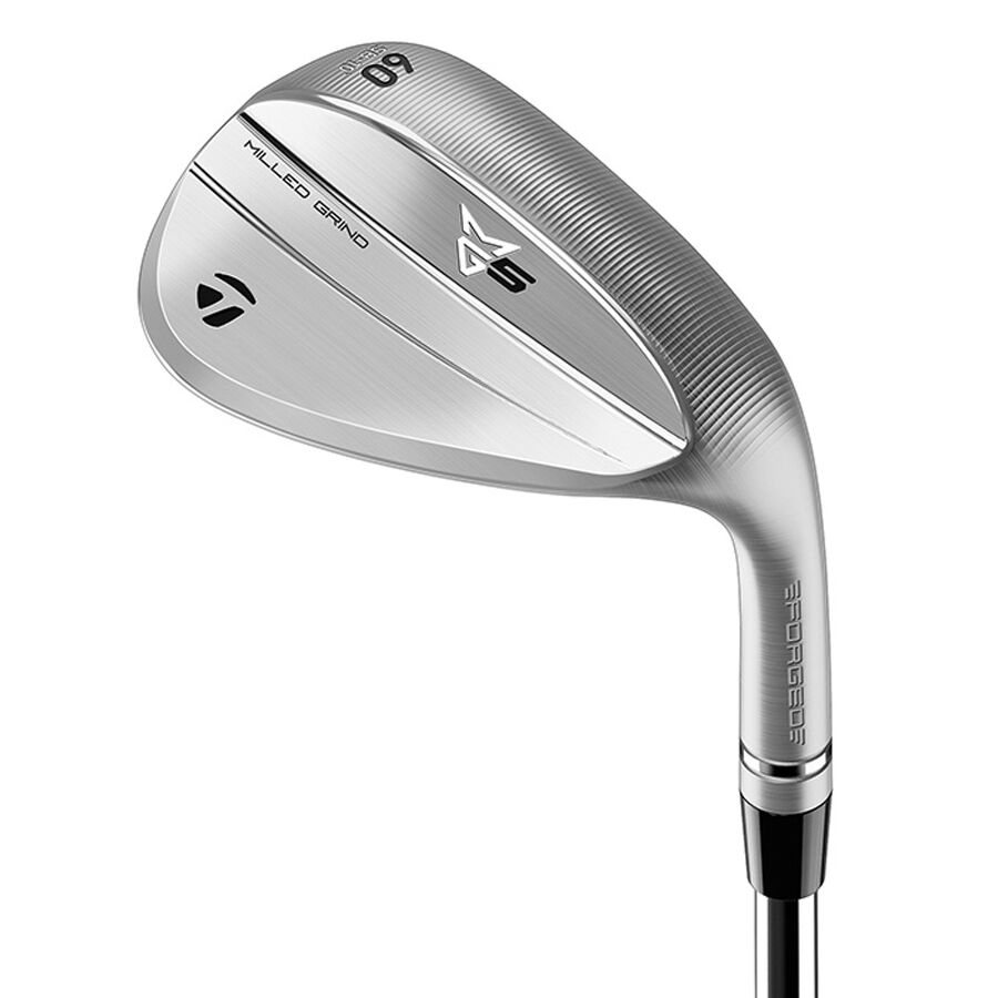 Taylormade MG5 Wedges 2026 New coming