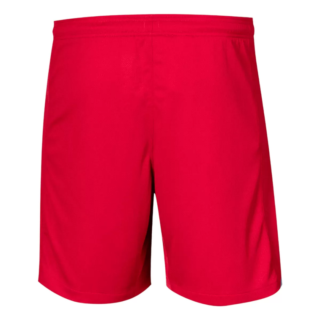 Barcelona Fourth Soccer Shorts 2025/26