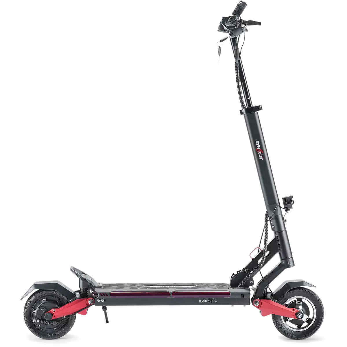 NEW! 2023 Synergy Aviator – 600W Electric Scooter - Amazon