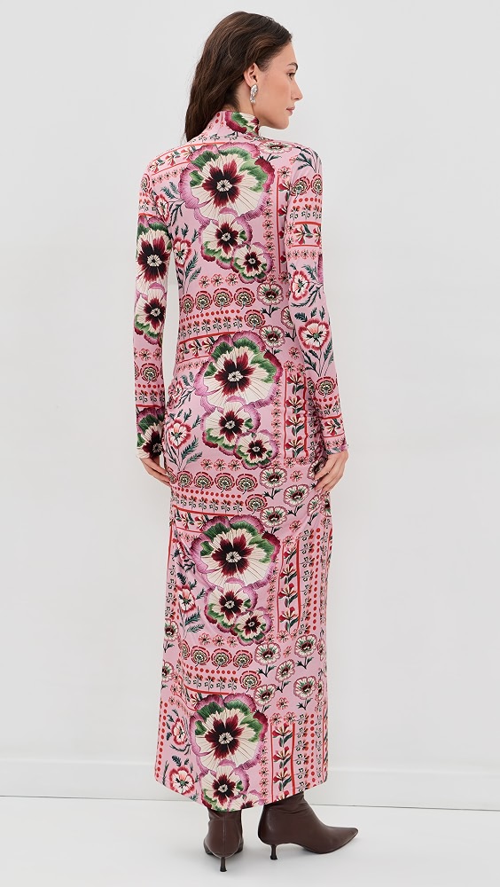 Sacha Dress
