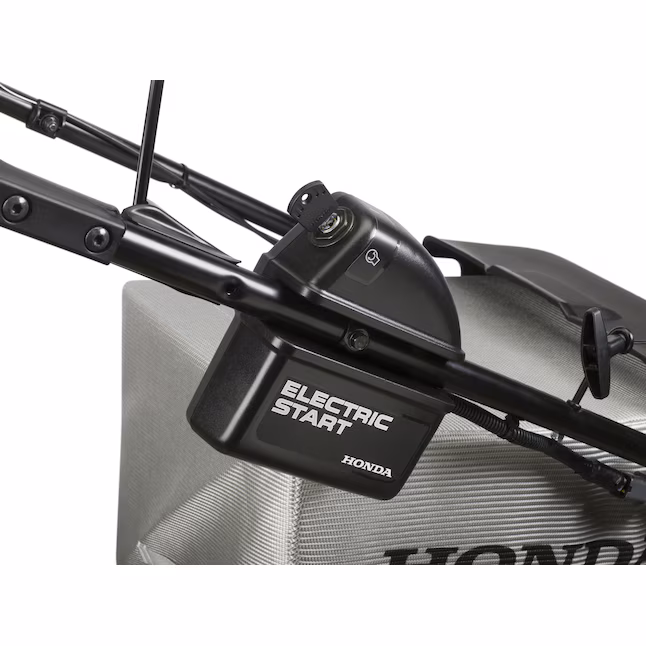 Gas Self-Propelled Lawn Mower