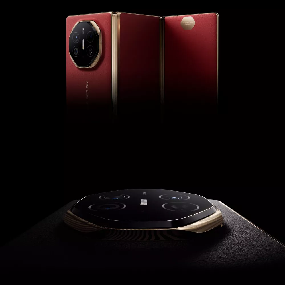 With the world’s first 3-fold smartphone! Tri-fold Screen Smartphone 16GB+1TB Quad Camera Bluetooth  5.2 - Amazon