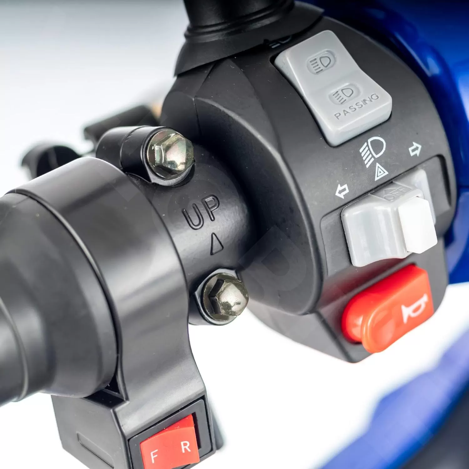 VELECO Senior Mobile 4-Wheel Electric Scooter 1000 W Faster - Amazon