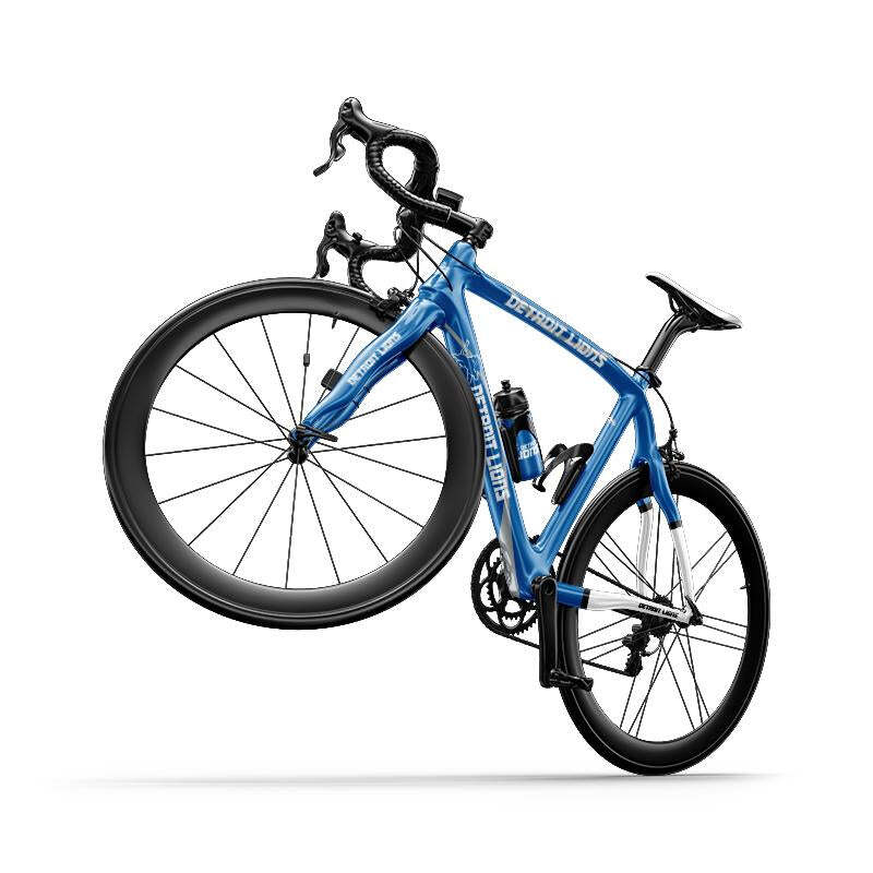 Detroit Lions Fans Box - Amazon