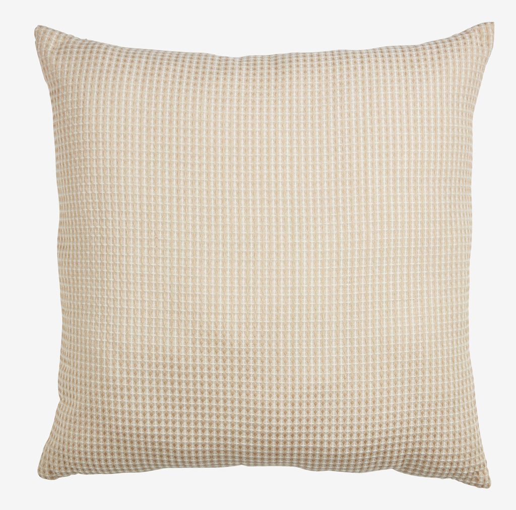 Back cushion KORNBLOMST 60x60 beige - Amazon