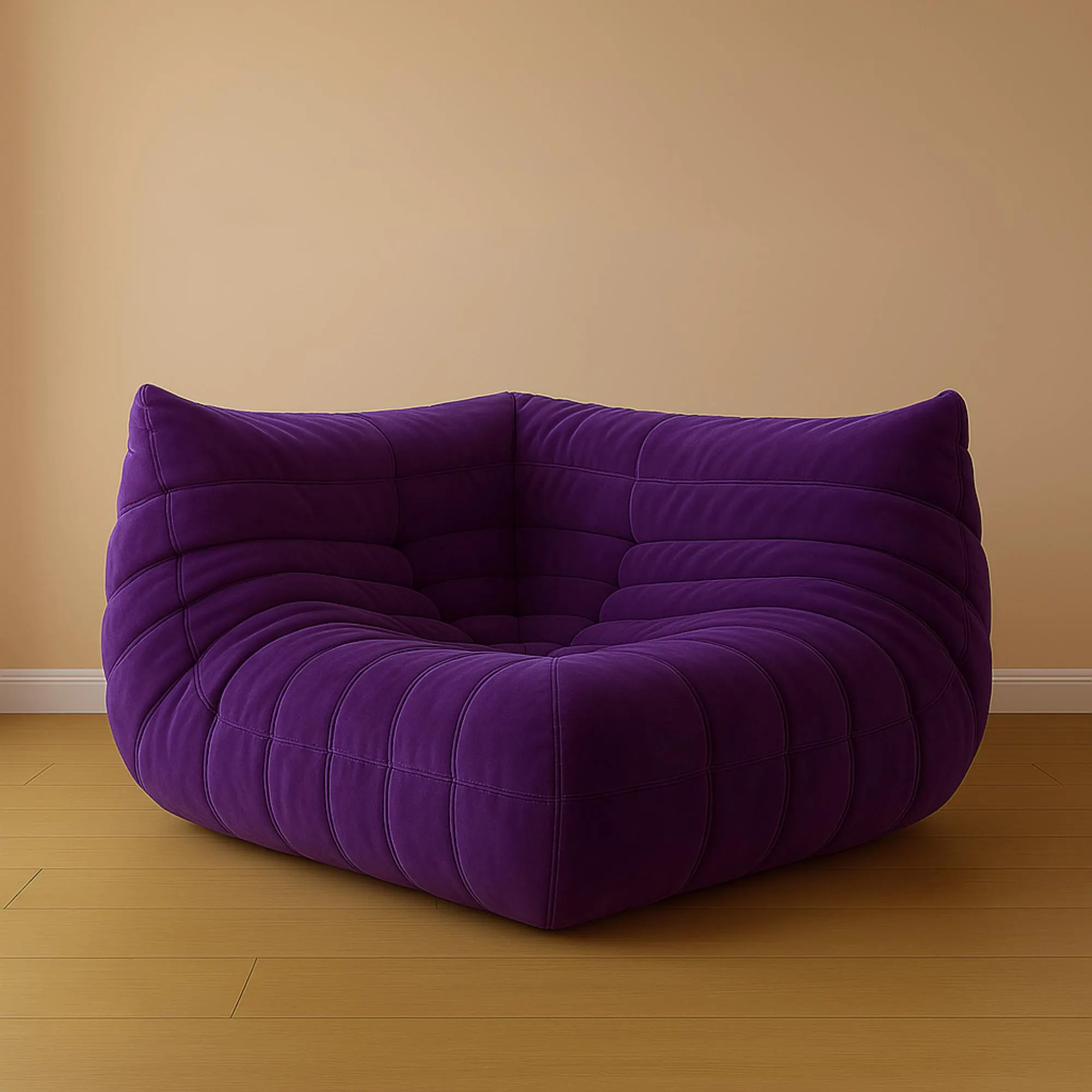 Corduroy Luxury Modular Corner Sofa - Amazon