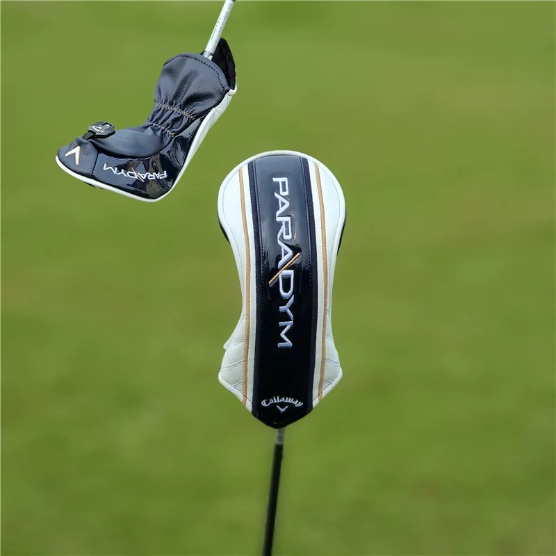 Callaway-07 Head Cover