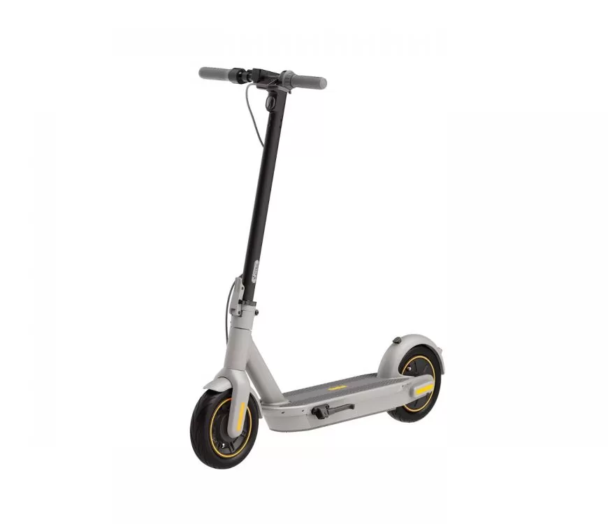 Reollie Max G30LP Kick-scooter by Segway - Amazon