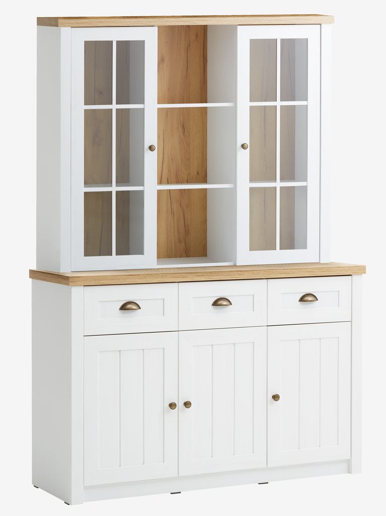 Sideboard MARKSKEL + Top MARKSKEL - Amazon