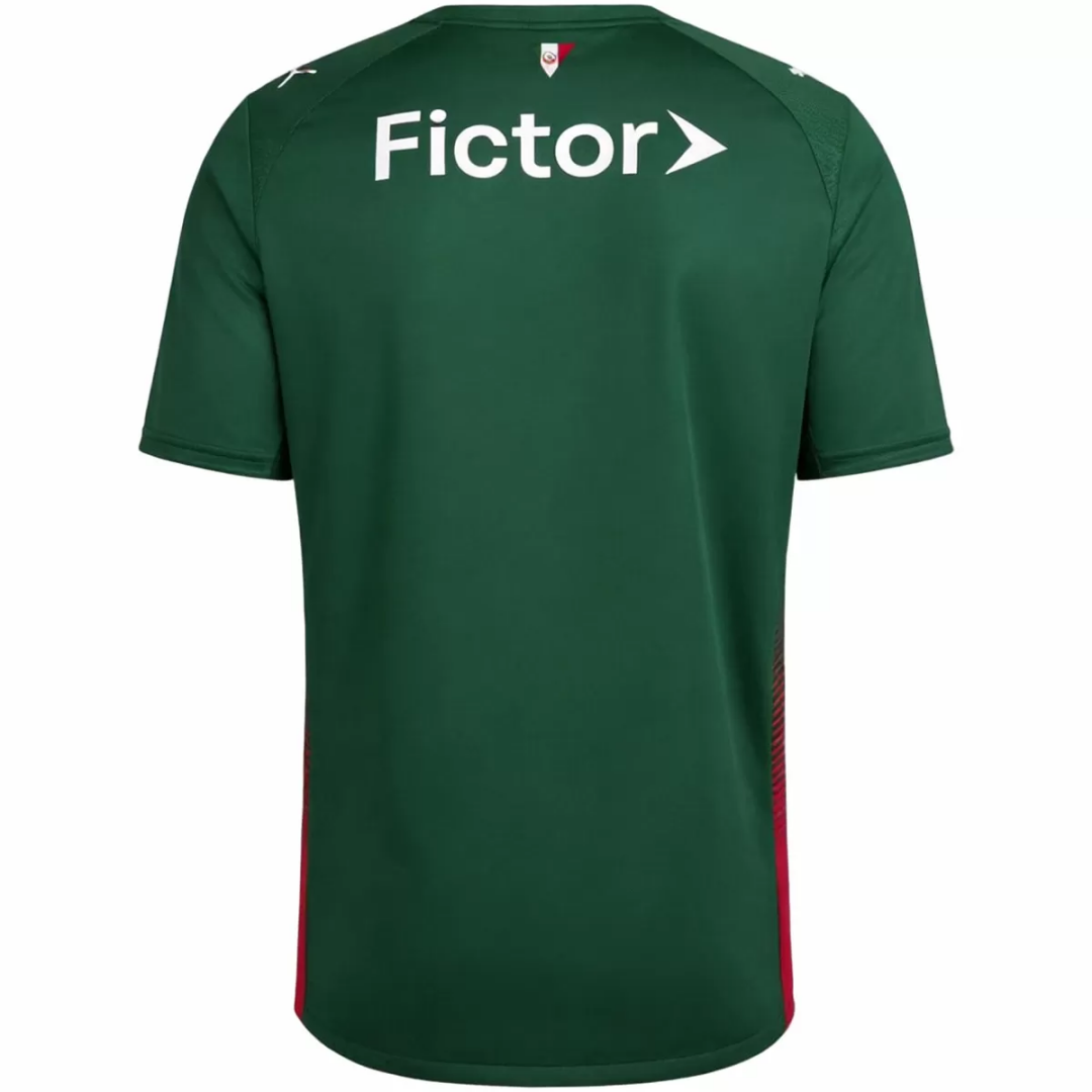 SE Palmeiras Home Jersey 2026