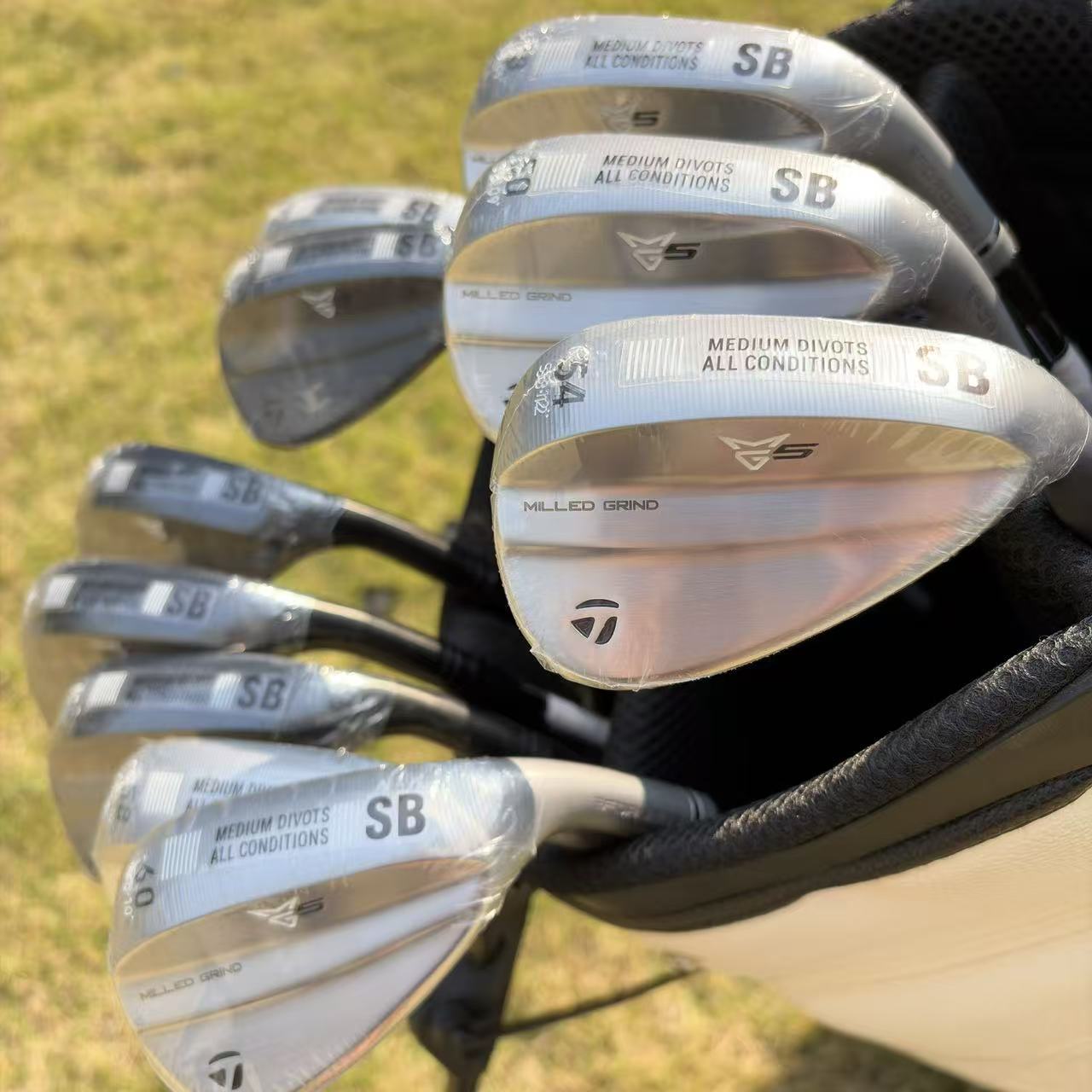 Taylormade MG5 Wedges 2026 New coming