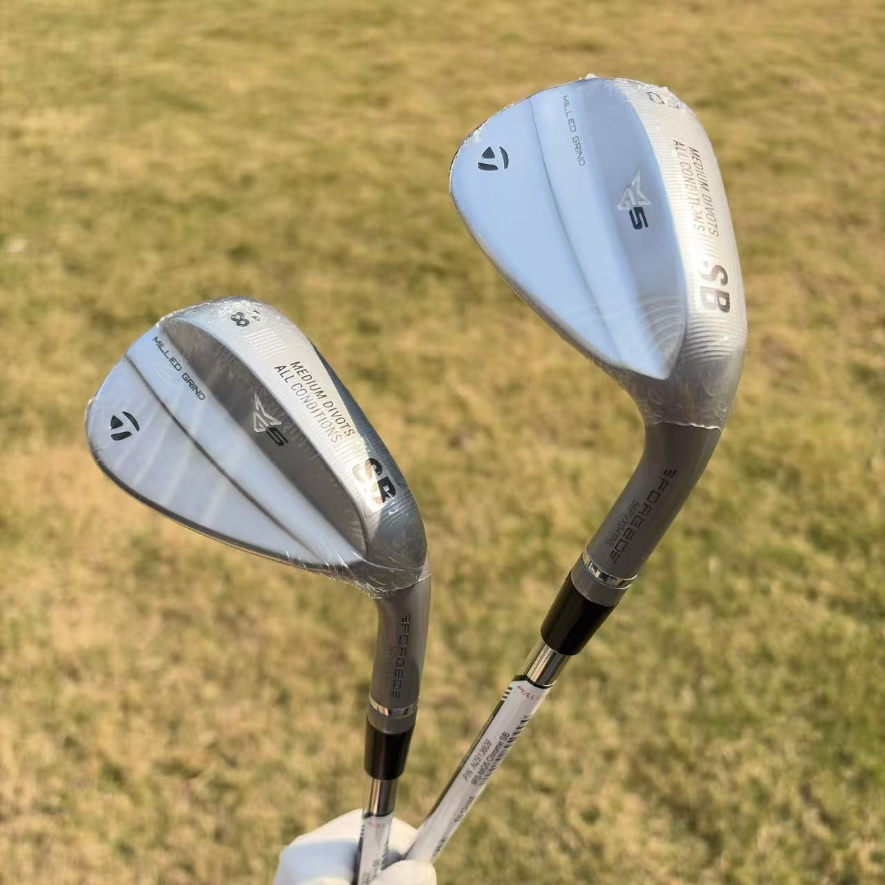 Taylormade MG5 Wedges 2026 New coming