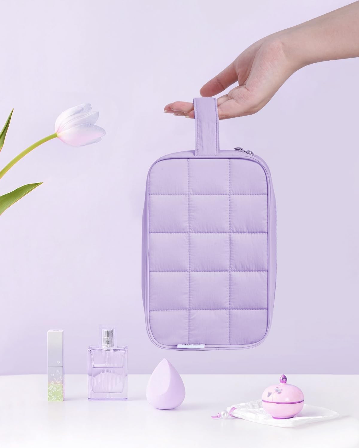 Toiletry Bag