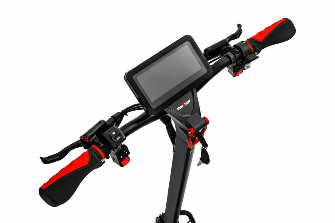 NEW! — 2023 Synergy Storm – Dual 1200W Electric Scooter - Amazon