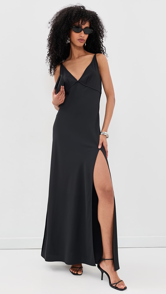 Basalt Dress